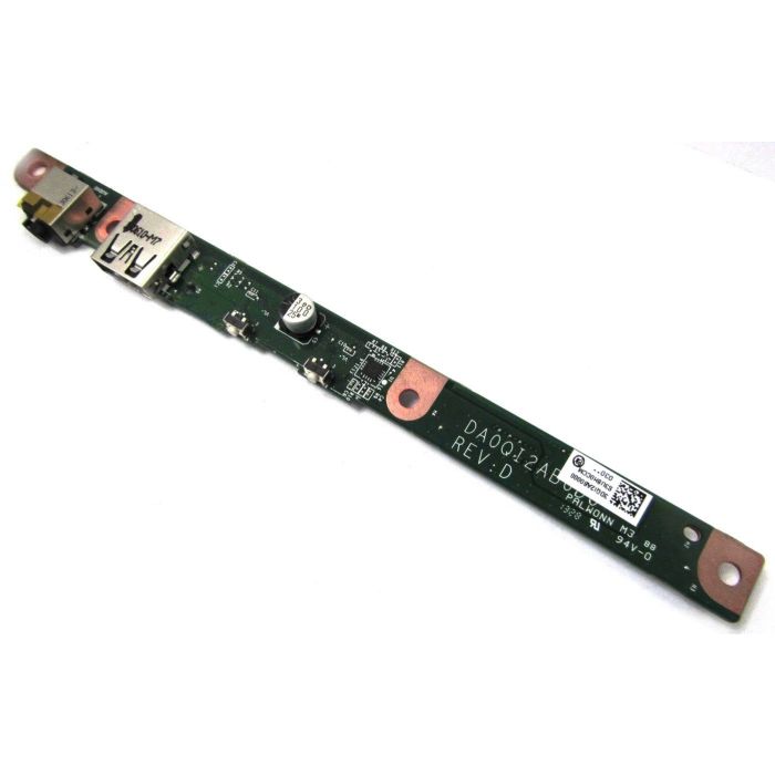 HP Envy Rove 20 All-In-One USB Audio Port Board Cable DA0QI2AB6D0