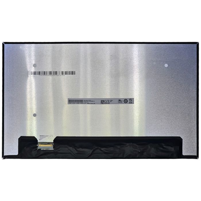 AU Optronics B133HAN04.6 13.3" Matte FHD LCD Screen 1920x1080 30Pin – rear view