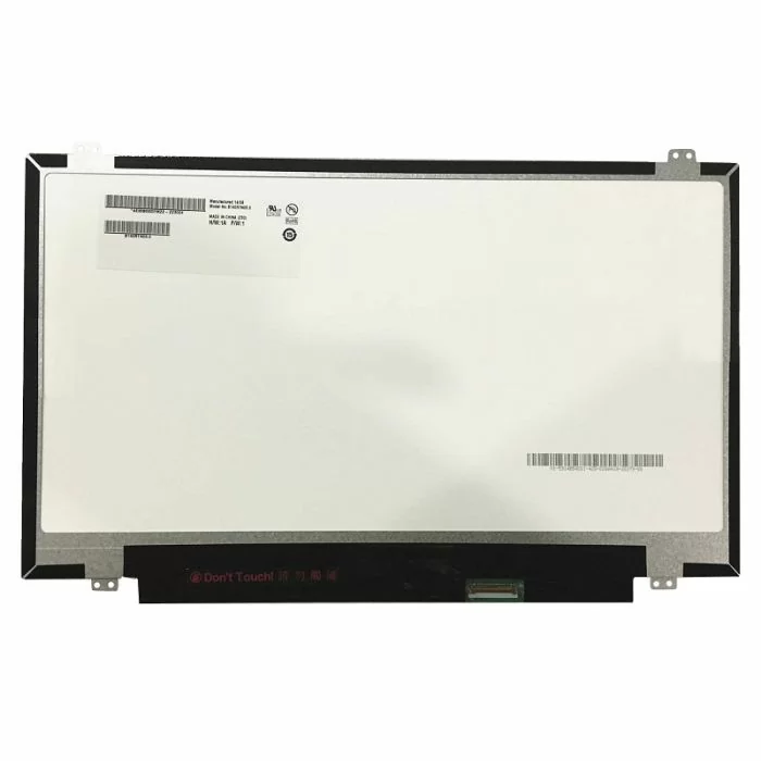 AU Optronics B140RTN03.0 14" Matte LED Screen Display 1600x900 30Pin