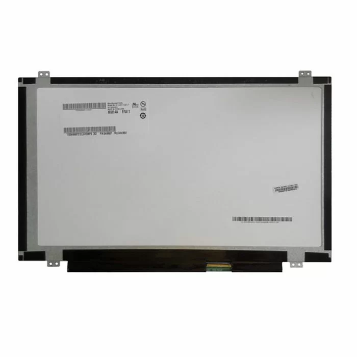 AU Optronics B140XTN03.1 14" HD Matte LED Screen Display 1366x768 40Pin