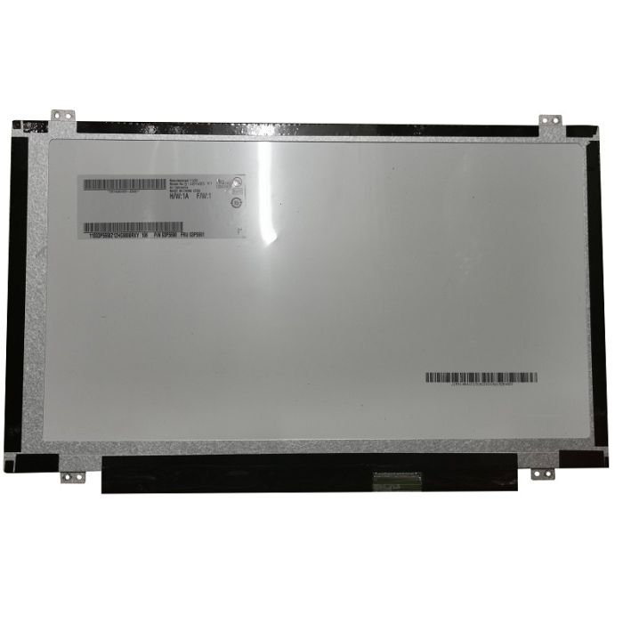 AU Optronics B140XW03 V.1 14" HD+ Matte LED Screen Display 1366x768 40Pin
