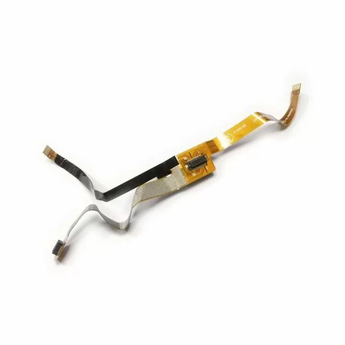 Lenovo ThinkPad T430 T430i Touchpad Fingerprint Reader Cable B41090
