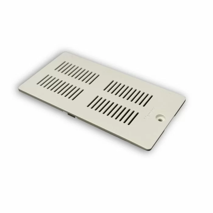 Samsung NC10 Notebook White RAM Memory Door Cover BA81-05790