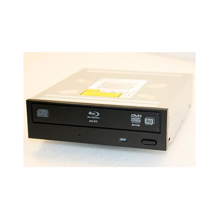 HL BH40N Blu-Ray Writer BDXL BD DVD Sata Drive 504941-801 682219-001