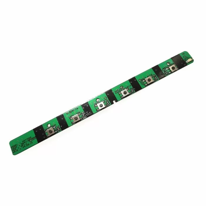 Samsung 710N LED Power Button Board BN41-00434A