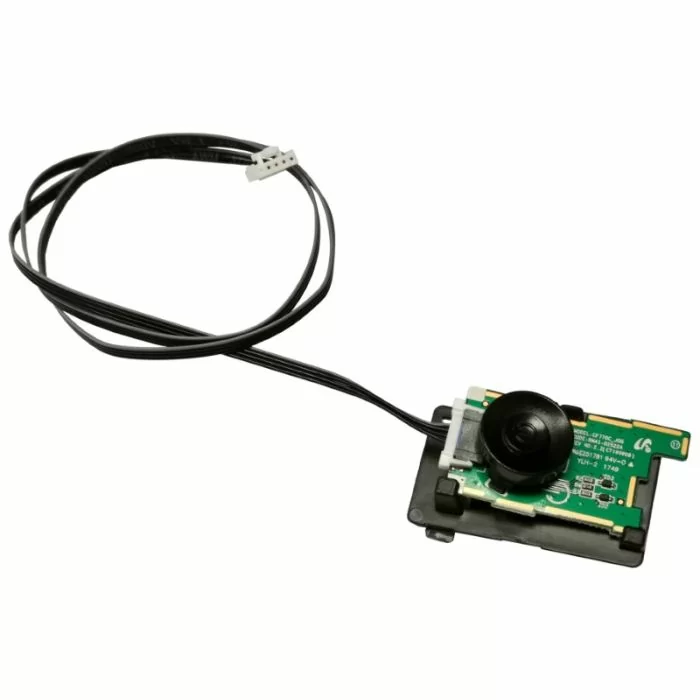 Illustration depicting Samsung C34H890WJU 34" Monitor Power Switch Button Board with Cable BN41-02522A : MicroDream.co.uk
