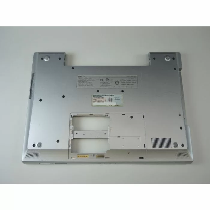 Sony VAIO VGN-N38E Bottom Lower Case 2-893-708