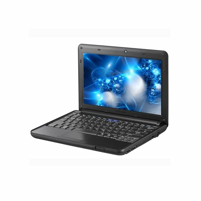 Samsung N130 10.1" Netbook 160GB WebCam WiFi Windows XP Home - Black