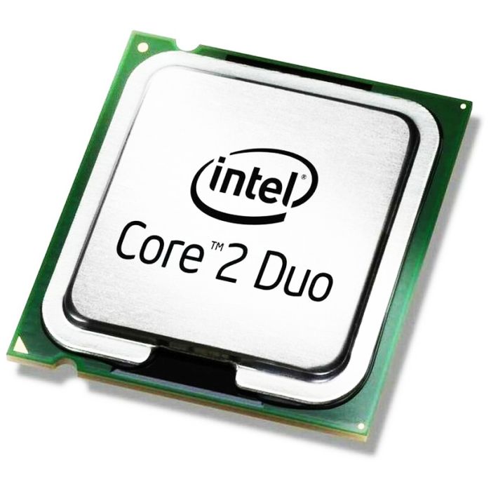 Intel Core 2 Duo E6550 2.33GHz Socket 775 4M 1333 CPU Processor SLA9X