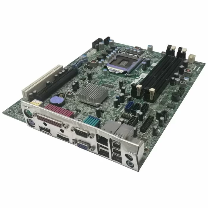 Dell Optiplex 980 SFF LGA1156 Motherboard C522T