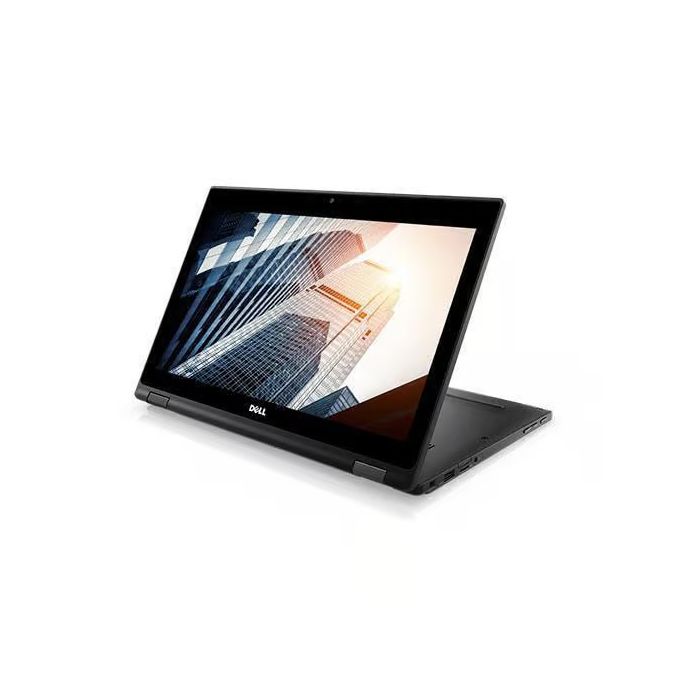 Dell Latitude 5289 2-in-1 Laptop - 12.5" FHD Touch Core i5-7300U 8GB 256GB SSD WebCam WiFi Windows 10
