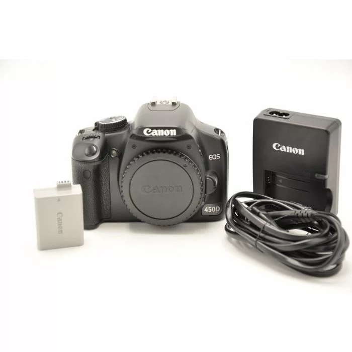 Canon 450D