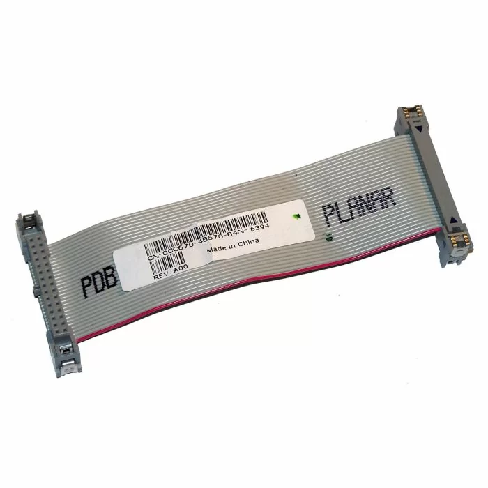 Dell PowerEdge 2900 Server Power Distribution Board Cable CC670