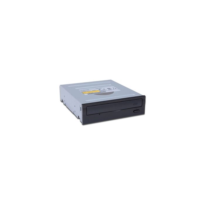 HP LTN-48S1S Black CD-ROM Internal PC SATA Drive 410125-100