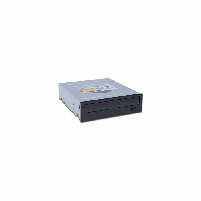 HP LTN-48S1S Black CD-ROM Internal PC SATA Drive 410125-100