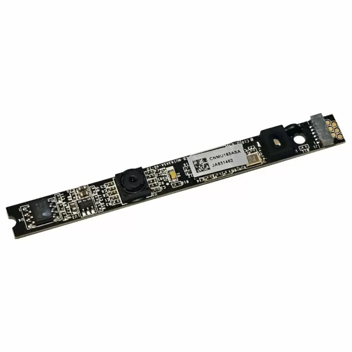HP Pavilion DM4 Webcam Camera Board CNMU183ASA front view