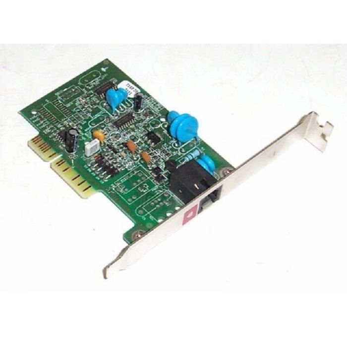 Aztech 56K PCI Fax Modem Card Full Height Bracket CNR2800-W