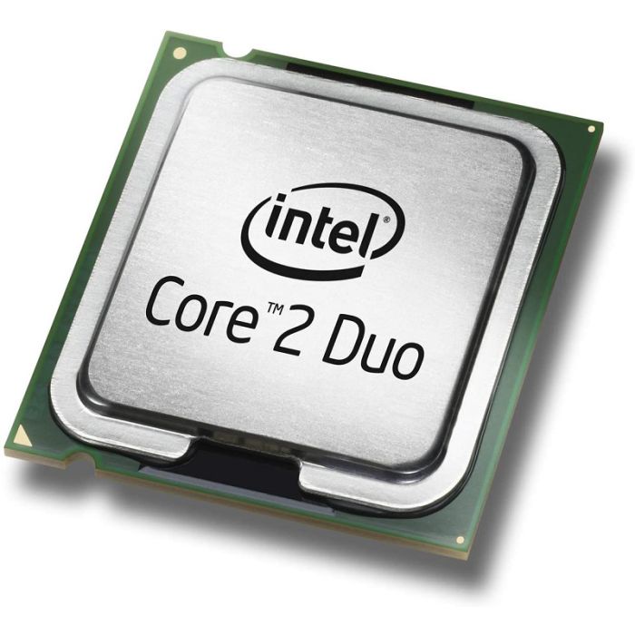 Intel Core 2 Duo E6750 2.66GHz 4M 1333 Socket 775 CPU Processor SLA9V