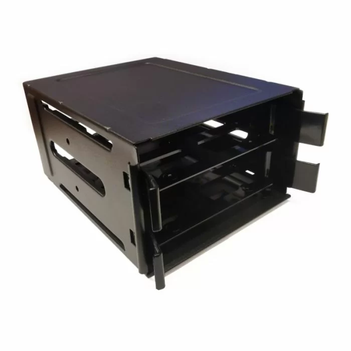 Corsair 5000D Airflow 3.5" HDD Hard Disk Drive Cage with Caddies