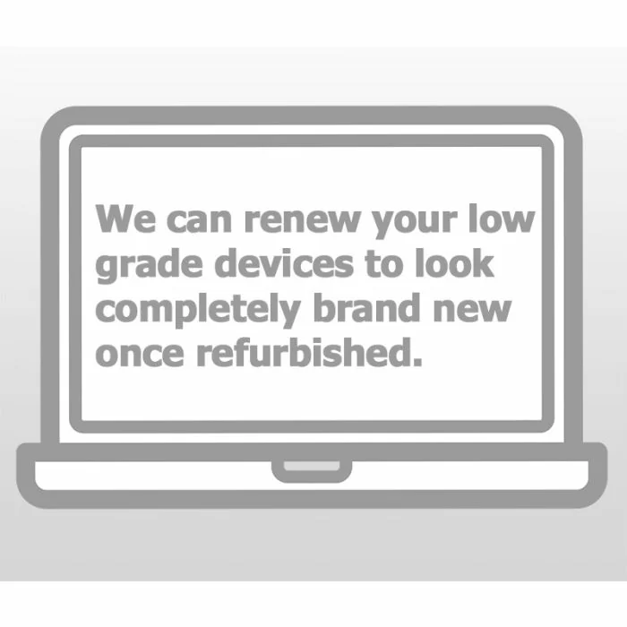 Renewal Service - Assessment on site