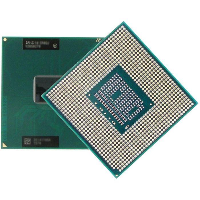 Intel Core 2 Duo E8435 3.06GHz Socket P 6MB CPU Processor SLAQD