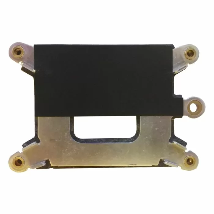 Lenovo ThinkPad T410 CPU Heatsink Retention Mounting Bracket Holder