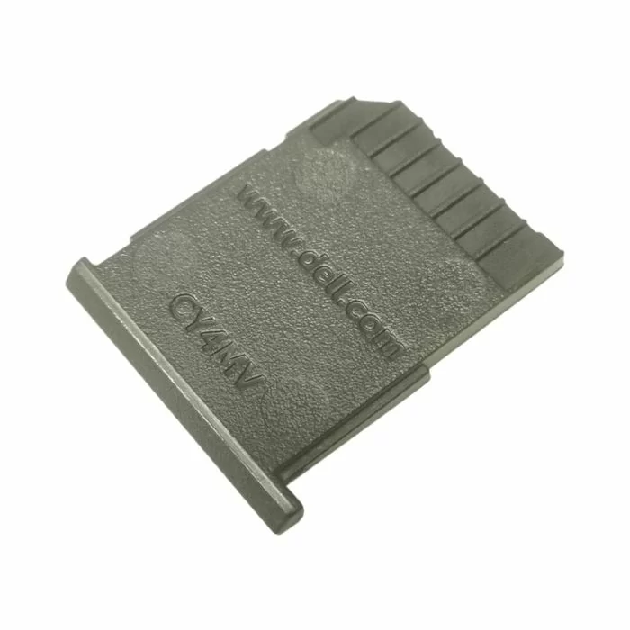 Dell Latitude E6230 SD Card Reader Blanking Filler Dummy Plate CY4MV
