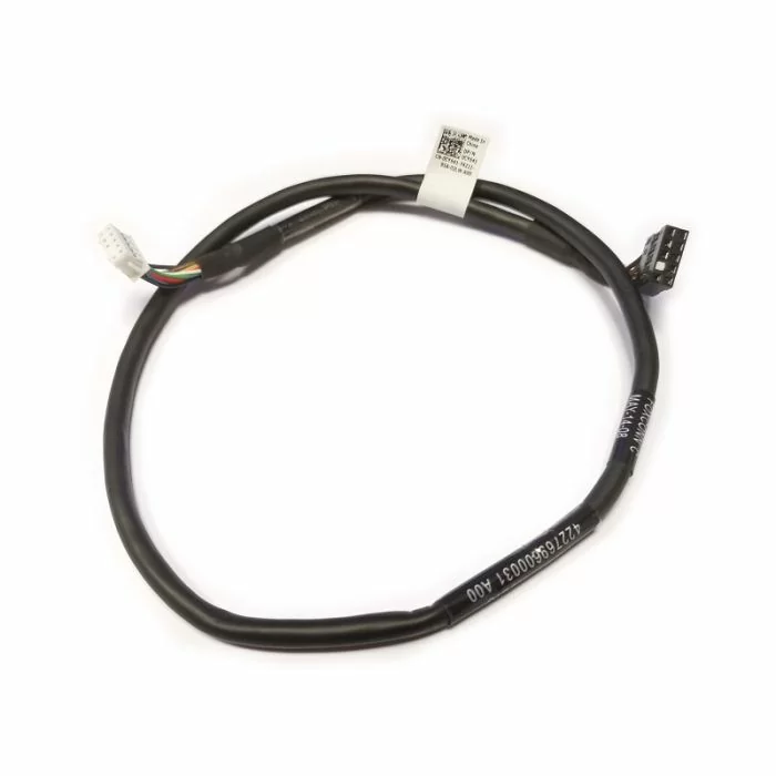 Dell XPS 630i Front Audio Cable 422769600031 0CY641 CY641