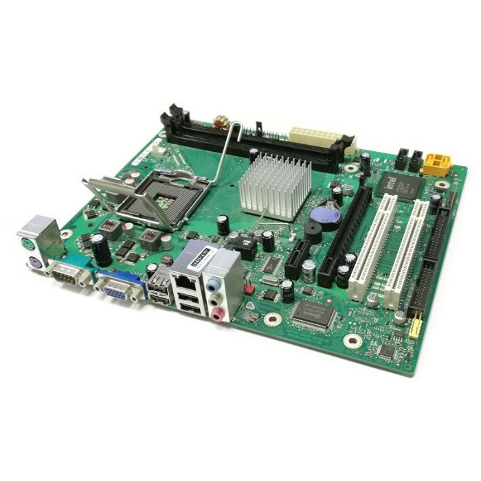 Fujitsu Esprimo P2560 Motherboard  Socket 775 D3041-A11 GS 3