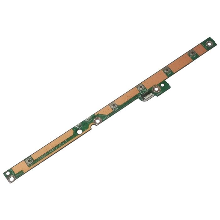 Toshiba Satellite Pro L100 Power Button Board DA0BH1YB4F3