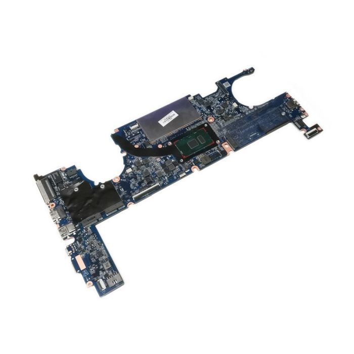 HP Folio 1040 G3 Motherboard i5-6200U 8GB (Faulty USB and Webcam) DA0Y0FMBAJ0