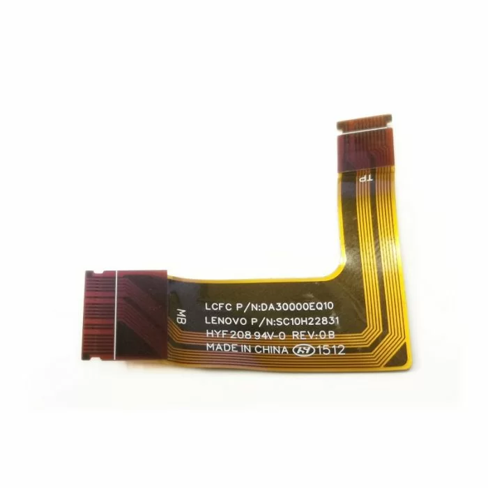 Lenovo ThinkPad T450 T450p Touchpad Board Trackpad Cable DA30000EQ10 SC10H22831
