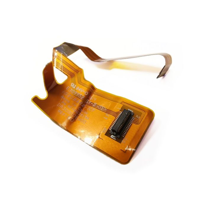 Lenovo ThinkPad X250 Touchpad Board Flex Cable DA30000EW00