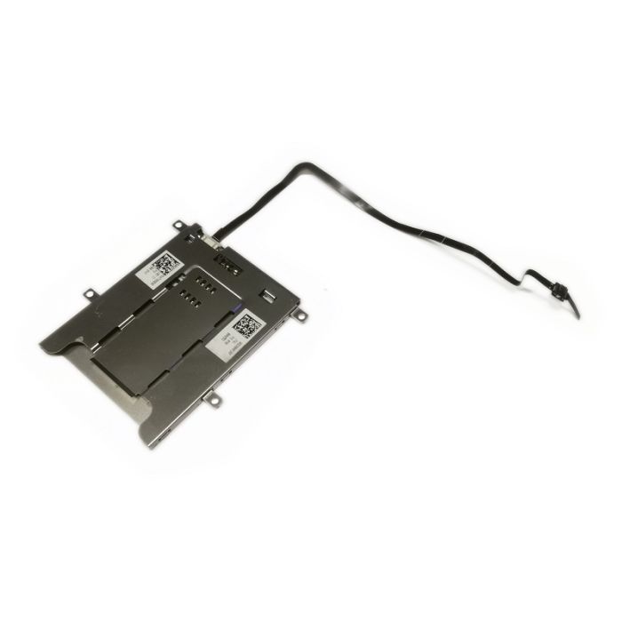 Lenovo ThinkPad P50 Smart Card Reader Board with Cable DA30000FD20 00HW553