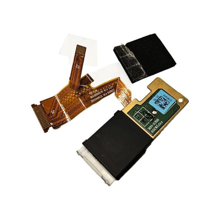Lenovo ThinkPad T470s Fingerprint Reader Board with Cable DA30000FH10 SC10H45492