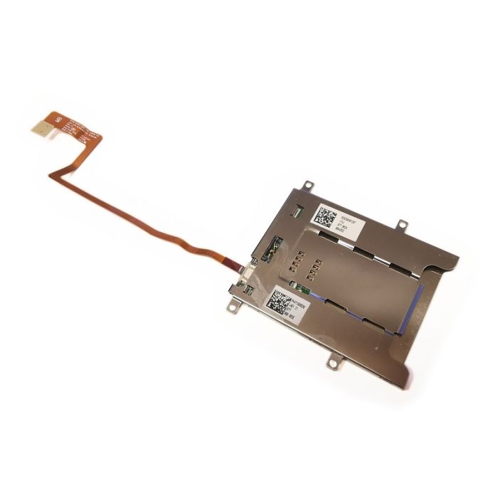 Lenovo ThinkPad T460 Smart Card Reader Board with Cable DA30000FY50 00HW553