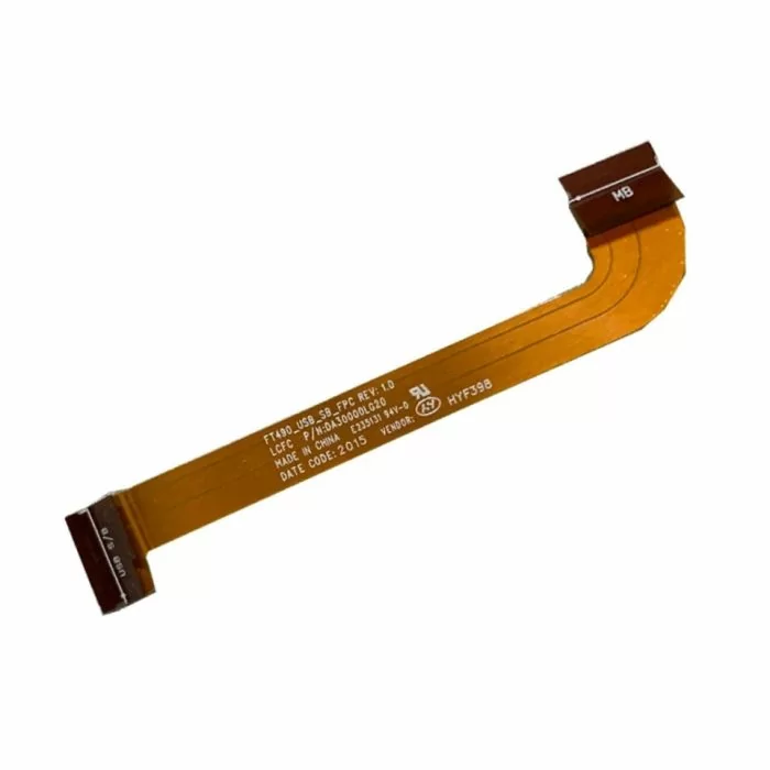 Lenovo ThinkPad T490 USB Board Cable DA30000LG20