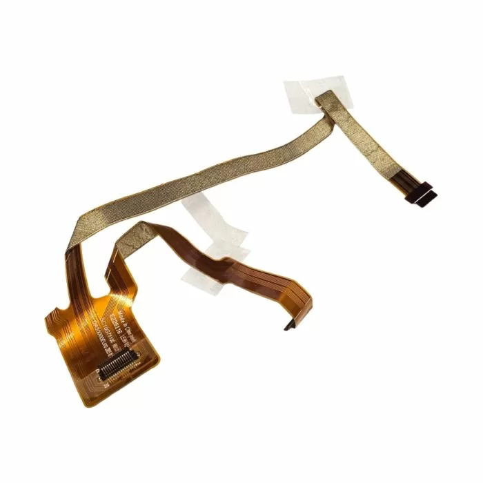 Lenovo ThinkPad X260 Touchpad Fingerprint Board Connector Cable DA3000EU00 SC10G75150 front view
