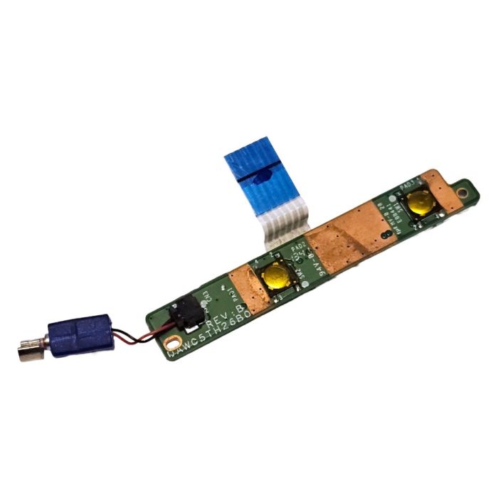 HP Split 13 X2 13-m200sa Volume Buttons Board DAW05TH26B0