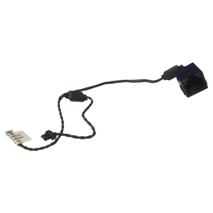 HP Compaq NC6400 RJ11 Connector Modem Cable DC020007A00