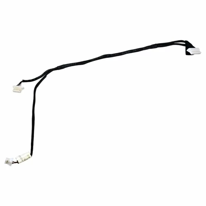 HP Compaq NC6400 Audio Board Connector Cable DC020007S00 front view