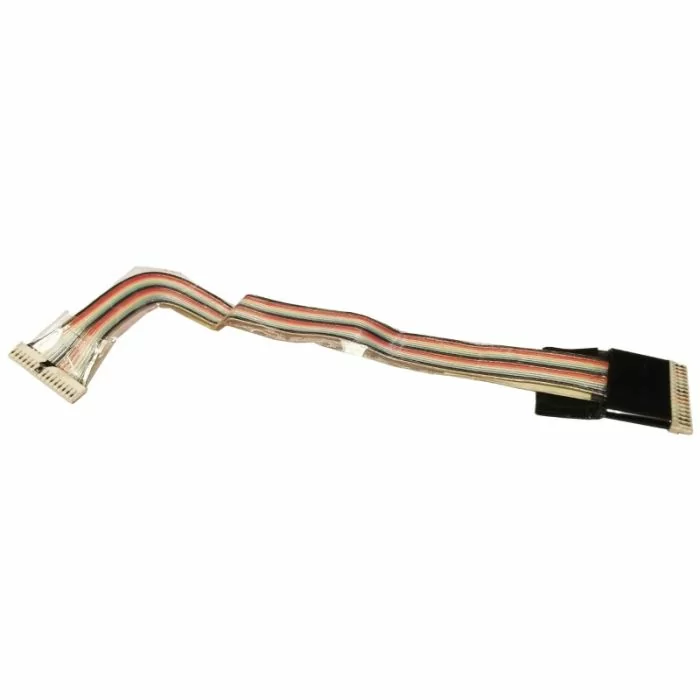 Dell Latitude E6400 Touchpad Ribbon Cable DC02000I00L
