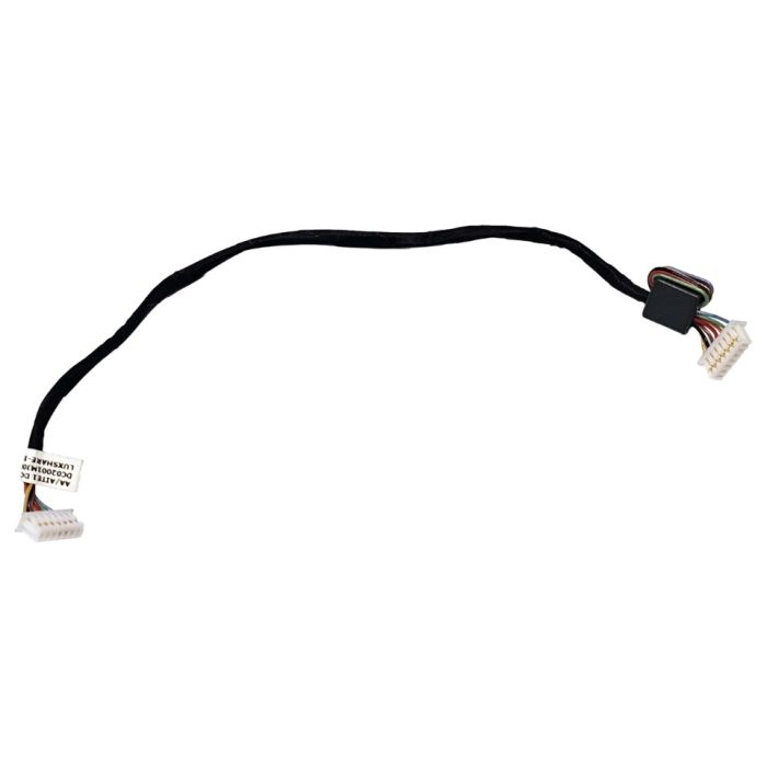 Lenovo ThinkPad E560 DC Board Power Cable DC02001MJ00 front view