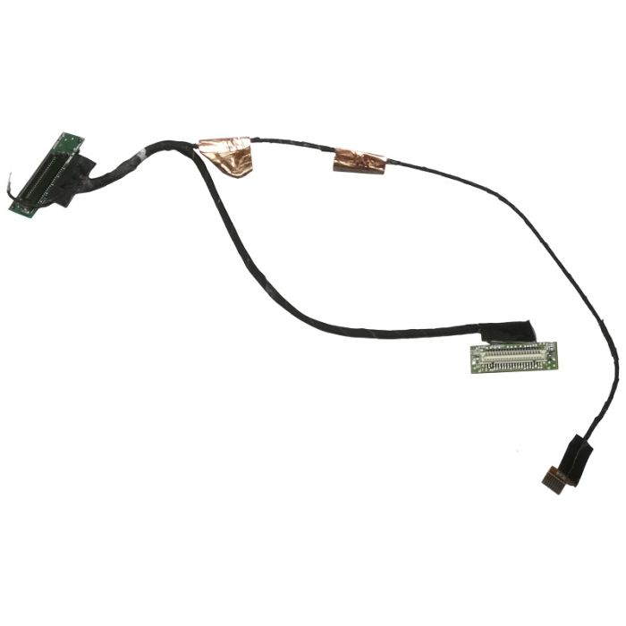 Toshiba Satellite S1700-200 Screen Display LCD Cable DC025021100