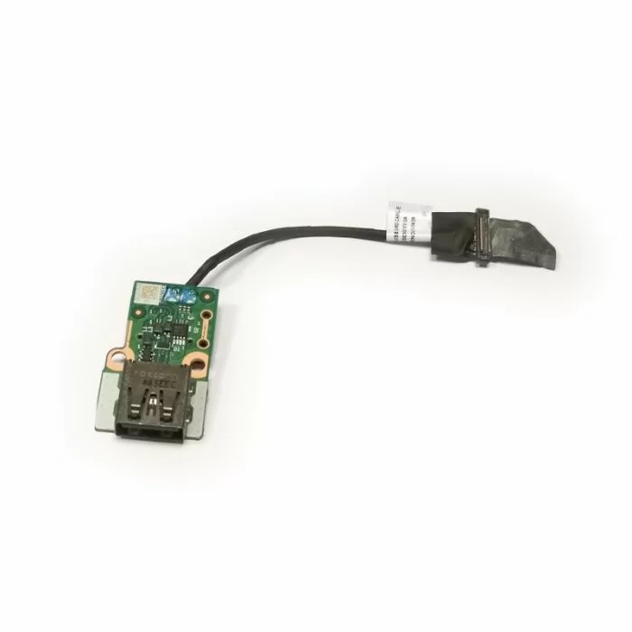 Lenovo ThinkPad T440s USB Port Daughter Board & Cable DC02C003G00