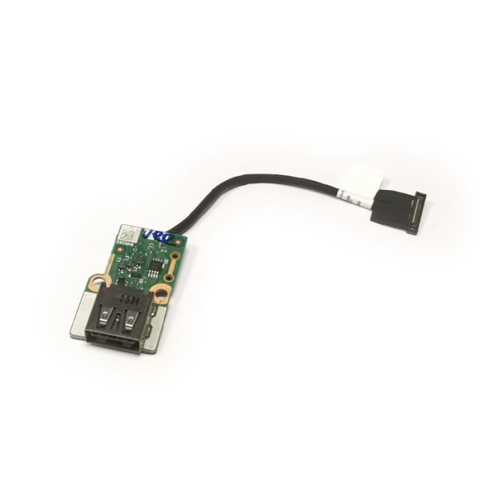 Lenovo ThinkPad T450s USB Port Daughter Board & Cable DC02C006K00