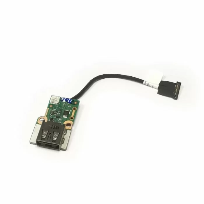Lenovo ThinkPad T450s USB Port Daughter Board & Cable DC02C006K00