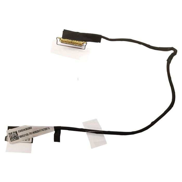 Lenovo ThinkPad X270 Screen Display Video LCD Cable DC02C007410 SBB0K80393