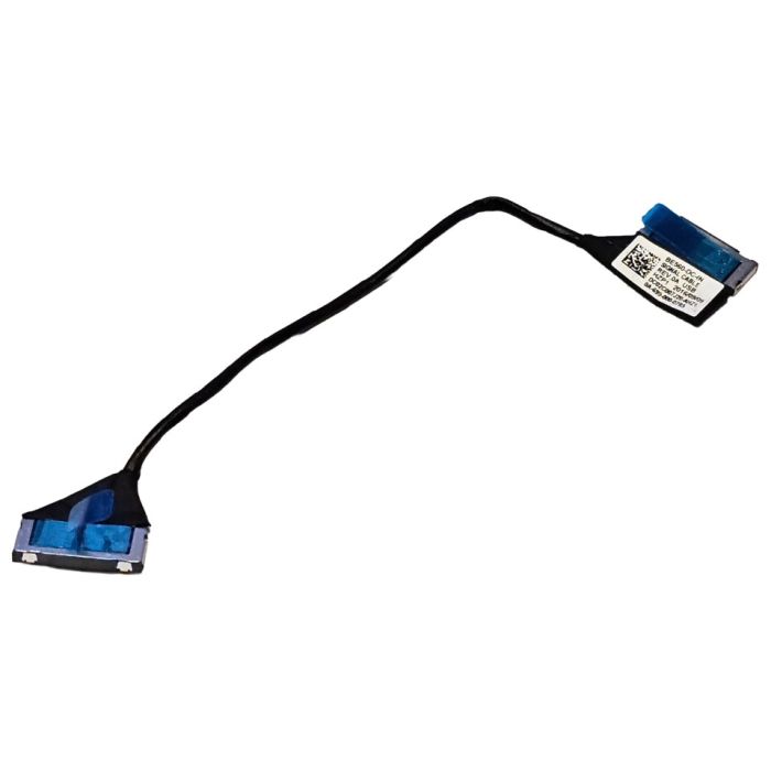 Lenovo ThinkPad E560 USB DC Board Signal Cable DC02C007J20 front view