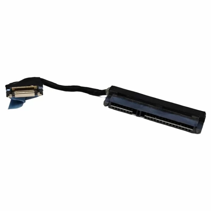 Dell Latitude E7450 HDD SSD SATA Connector with Cable DC02C007W00